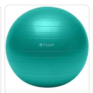 GAIAM Aqua Fitness Ball